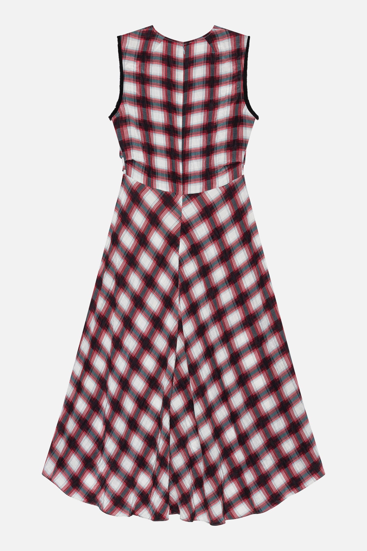 ATINA | Red Check