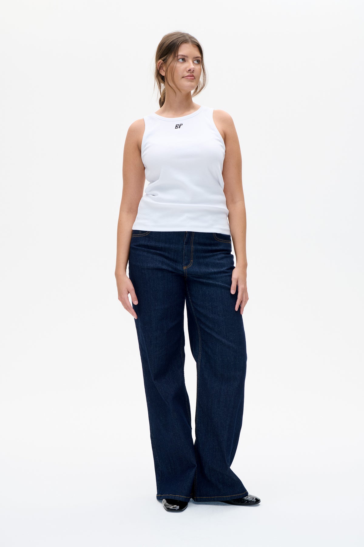 JOLY | Bright White