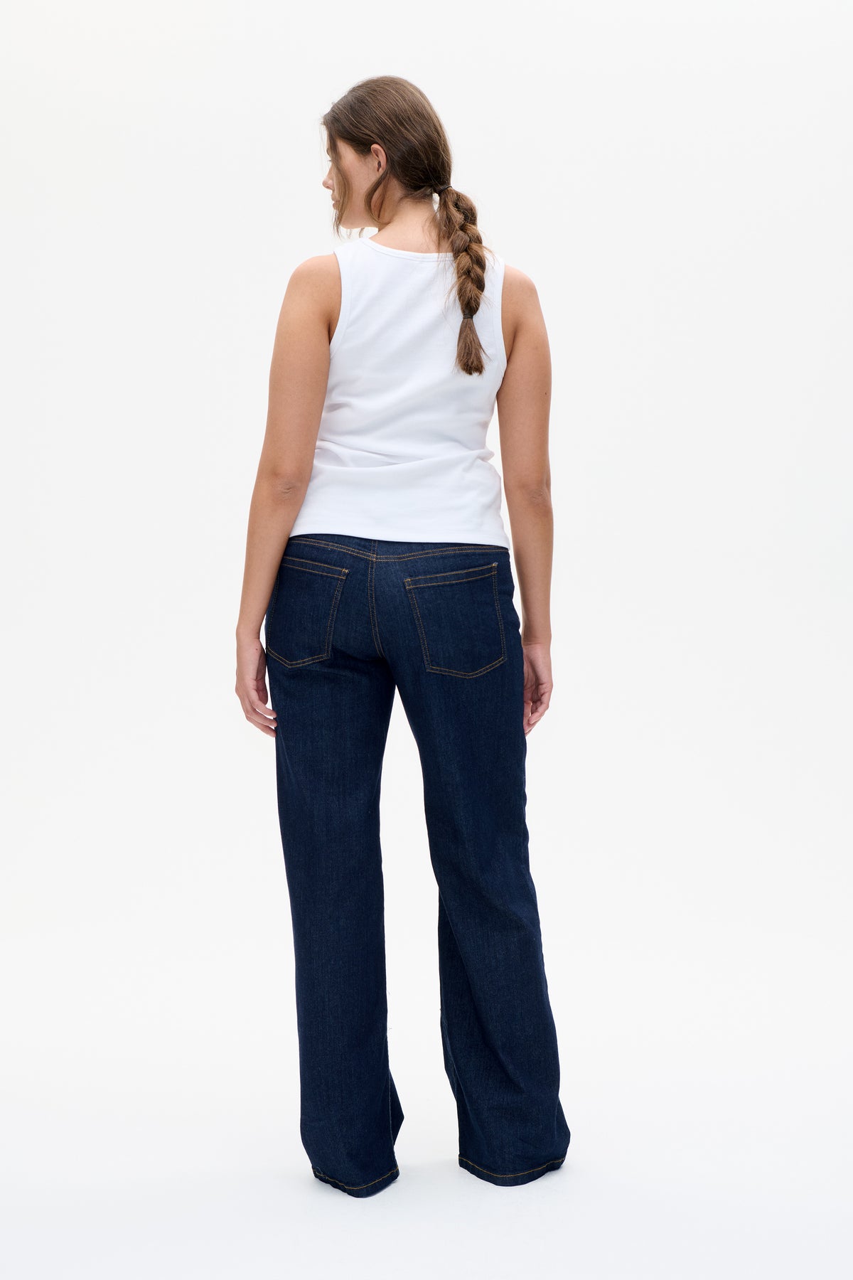 JOLY | Bright White