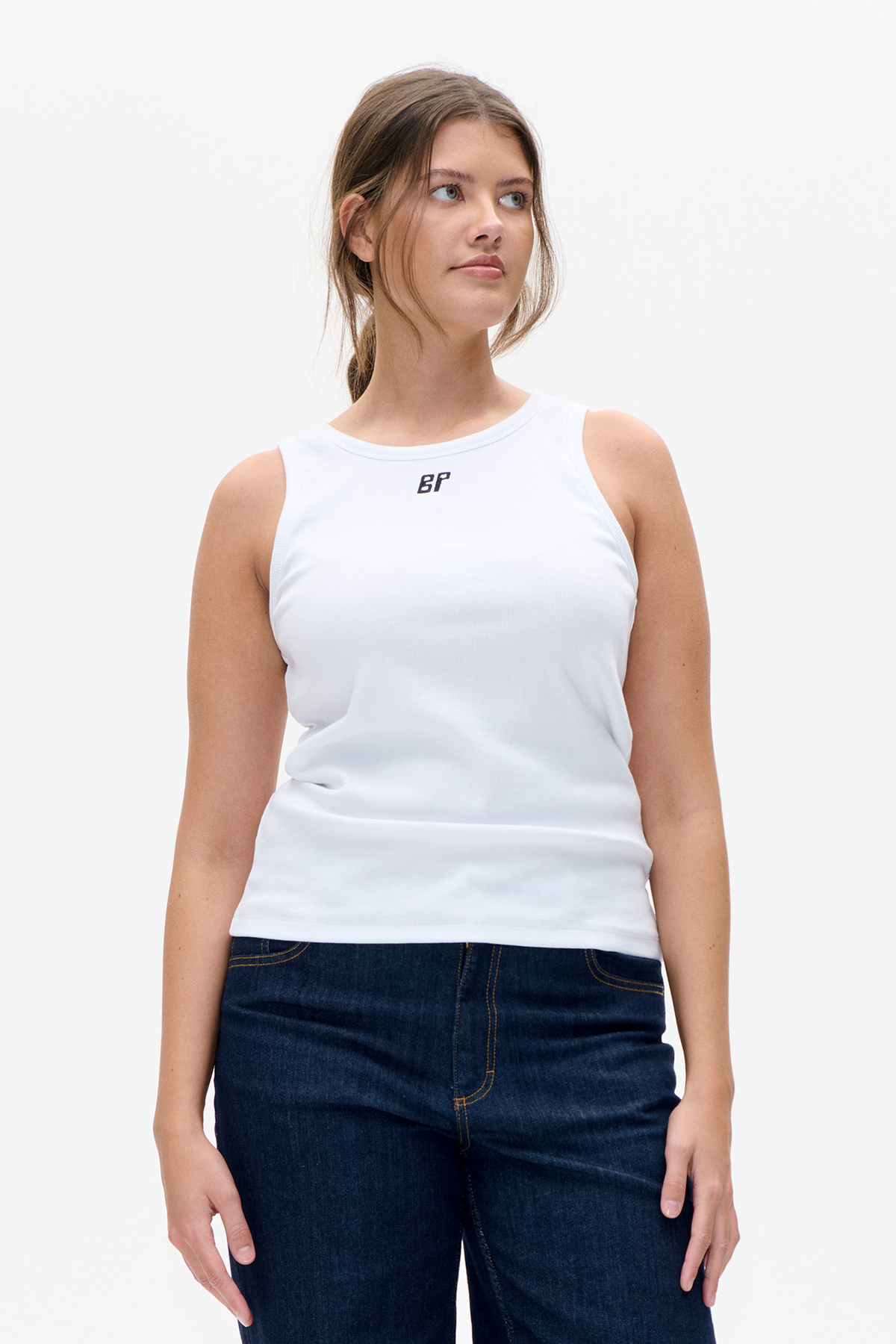 JOLY | Bright White